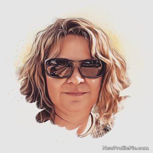 Meet your Posher, Sherry